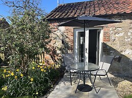 Blacksmiths Cottages