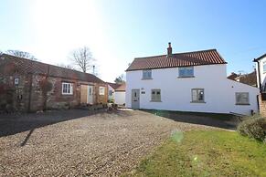 Blacksmiths Cottages