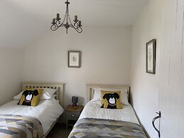 Blacksmiths Cottages