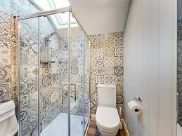 Blacksmiths Cottages