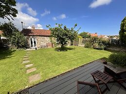 Blacksmiths Cottages