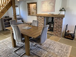 Blacksmiths Cottages