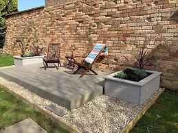 Blacksmiths Cottages