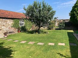 Blacksmiths Cottages