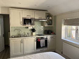 Blacksmiths Cottages