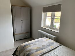 Blacksmiths Cottages