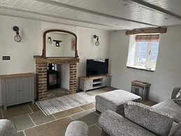 Blacksmiths Cottages