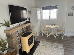 Blacksmiths Cottages