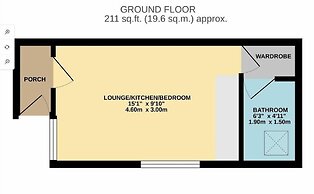 Blacksmiths Cottages
