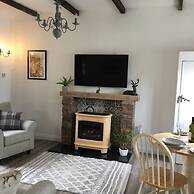 Blacksmiths Cottages