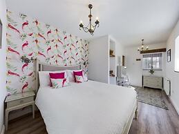 Blacksmiths Cottages