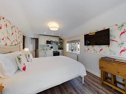 Blacksmiths Cottages