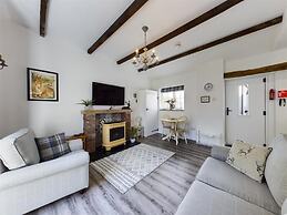 Blacksmiths Cottages