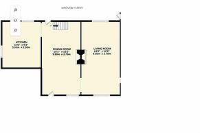 Blacksmiths Cottages