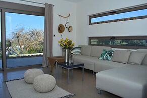 Home21-elegant Spacious Villa-5 min From the Beach