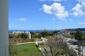 Home21-elegant Spacious Villa-5 min From the Beach