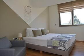 Home21-elegant Spacious Villa-5 min From the Beach