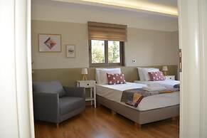 Home21-elegant Spacious Villa-5 min From the Beach