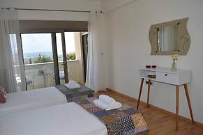 Home21-elegant Spacious Villa-5 min From the Beach