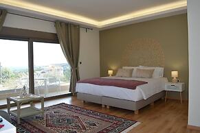 Home21-elegant Spacious Villa-5 min From the Beach