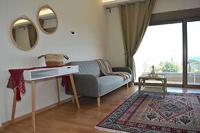 Home21-elegant Spacious Villa-5 min From the Beach