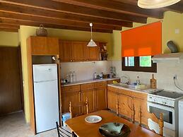 Villa Sea View Mesa Mpanta -