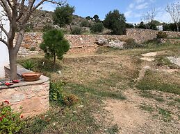 Villa Sea View Mesa Mpanta -