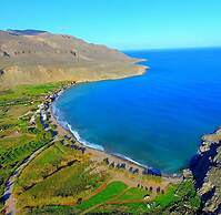 Villa Sea View Mesa Mpanta -