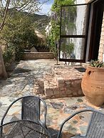 Villa Sea View Mesa Mpanta -