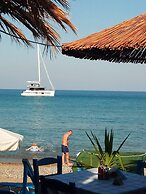Villa Sea View Mesa Mpanta -