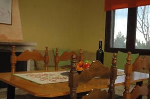 Villa Sea View Mesa Mpanta -