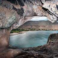 Villa Sea View Mesa Mpanta -