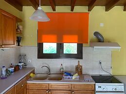 Villa Sea View Mesa Mpanta -