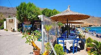 Villa Sea View Mesa Mpanta -