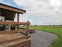 The Lodge at Crossroads Farm