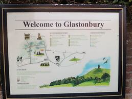 The Lodge at Crossroads Farm