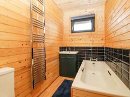 The Lodge at Crossroads Farm