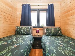 The Lodge at Crossroads Farm