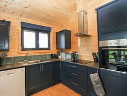 The Lodge at Crossroads Farm