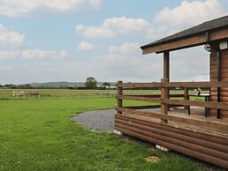 The Lodge at Crossroads Farm