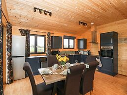 The Lodge at Crossroads Farm