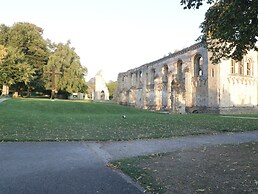 The Lodge at Crossroads Farm