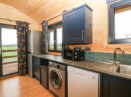 The Lodge at Crossroads Farm