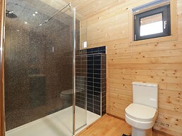 The Lodge at Crossroads Farm