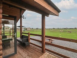 The Lodge at Crossroads Farm