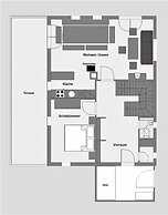 Berg- & Erlebnis-Resort MarktlAlm - Chalets & Lodges