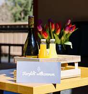 Berg- & Erlebnis-Resort MarktlAlm - Chalets & Lodges