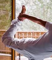 Berg- & Erlebnis-Resort MarktlAlm - Chalets & Lodges