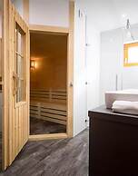 Berg- & Erlebnis-Resort MarktlAlm - Chalets & Lodges