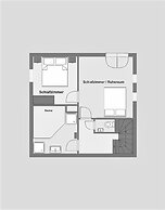 Berg- & Erlebnis-Resort MarktlAlm - Chalets & Lodges